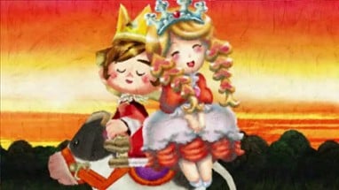 Little King's Story Image