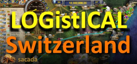 Games like LOGistICAL: Switzerland
