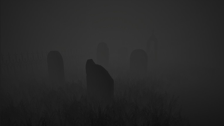 Love Letter to a Vampyr screenshot