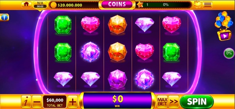 Lucky Slots 2020 screenshot