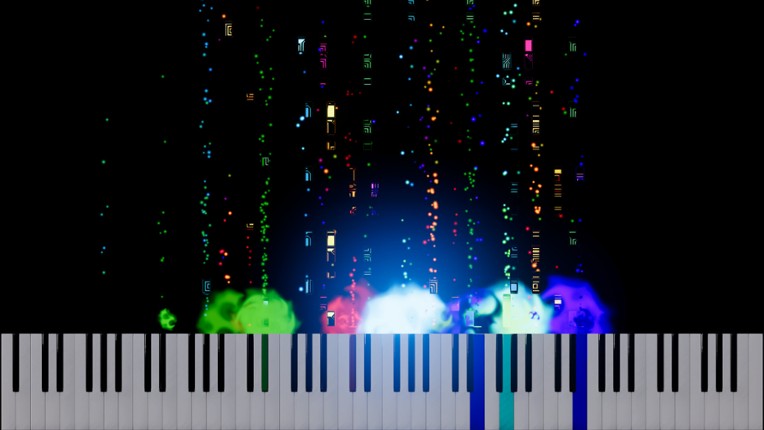 Lumiric Stage Image