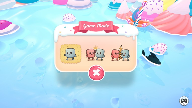 Macaron Mash screenshot