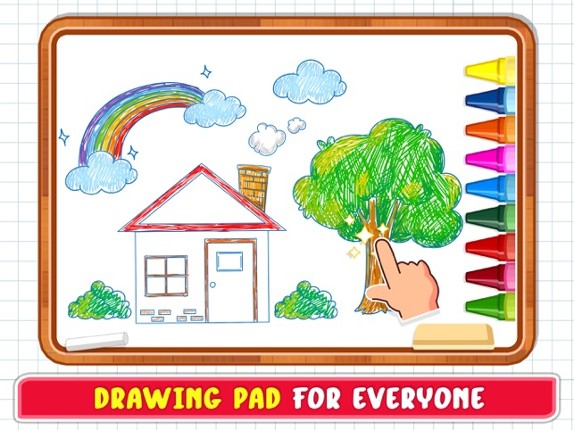 Magic Slate Simulator Image