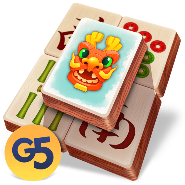 Games like Mahjong Journey®