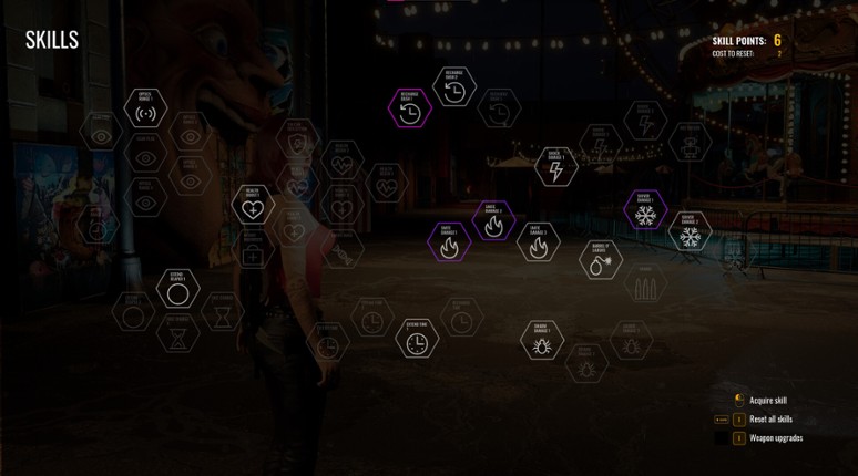 Make The Dead Dead Again screenshot