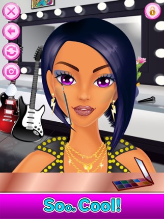 Makeup Girls - Fashion Games screenshot