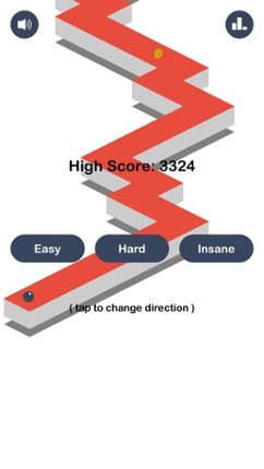 Marble Runner screenshot