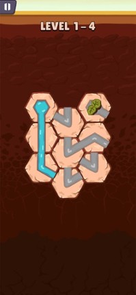 Master Plumber - Crazy Edition screenshot