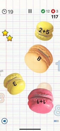 Math games for kids. screenshot