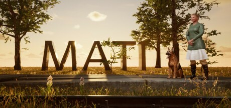 Games like Mati