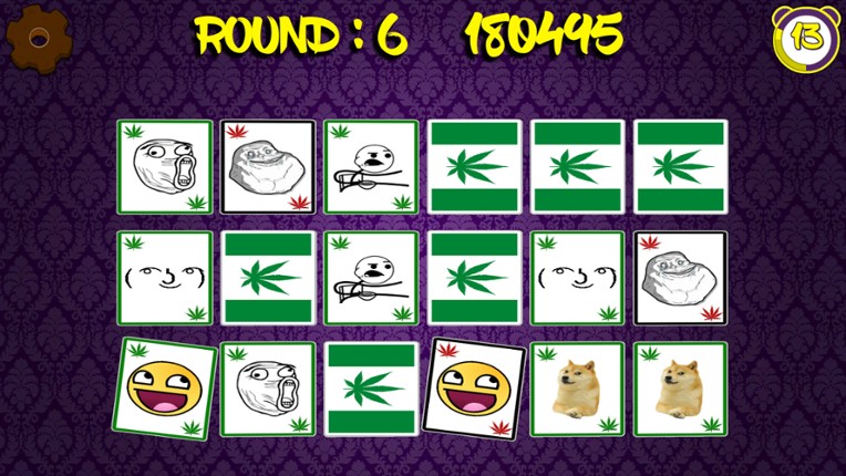 Meme Supreme ¯\_(ツ)_/¯ screenshot