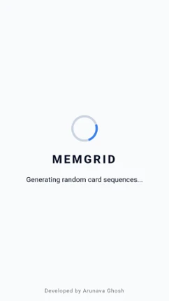 MemGrid screenshot