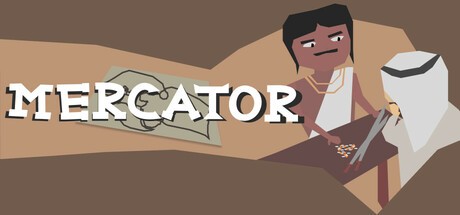 Games like Mercator