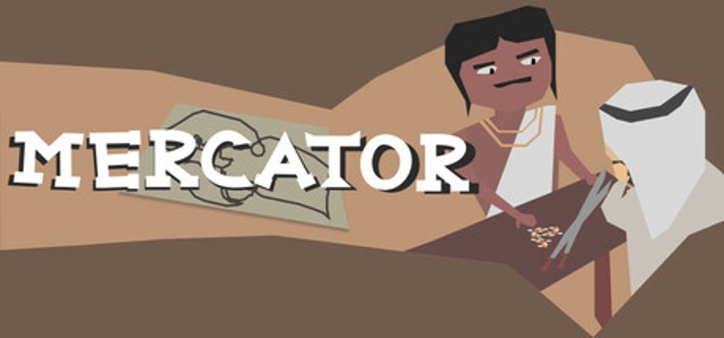 Mercator Image