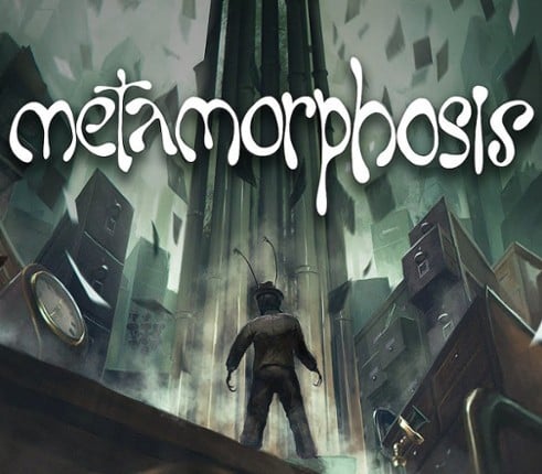 Metamorphosis Image