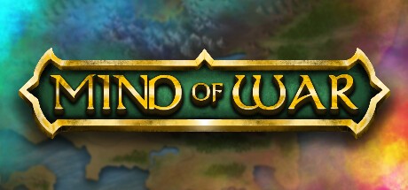 Games like Mind of War