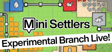 Mini Settlers Image