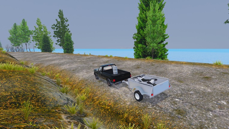 Mon Bazou screenshot