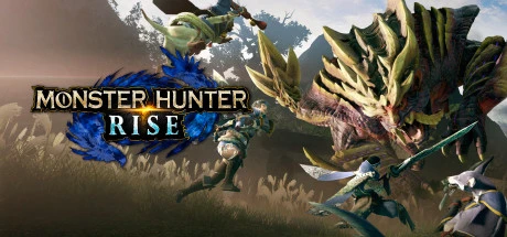 Games like Monster Hunter Rise