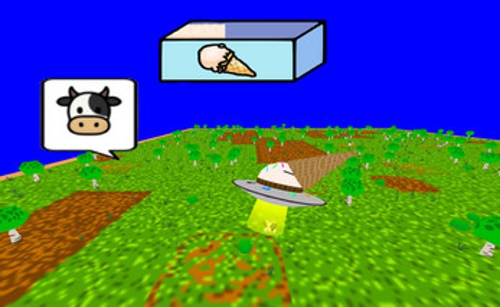 Moo Juice [Wii] screenshot