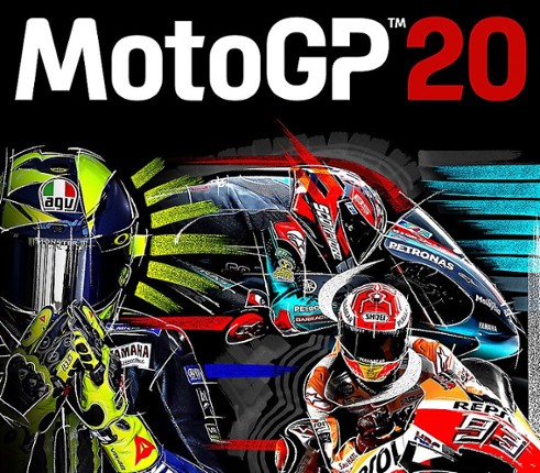 MotoGP 20 Image