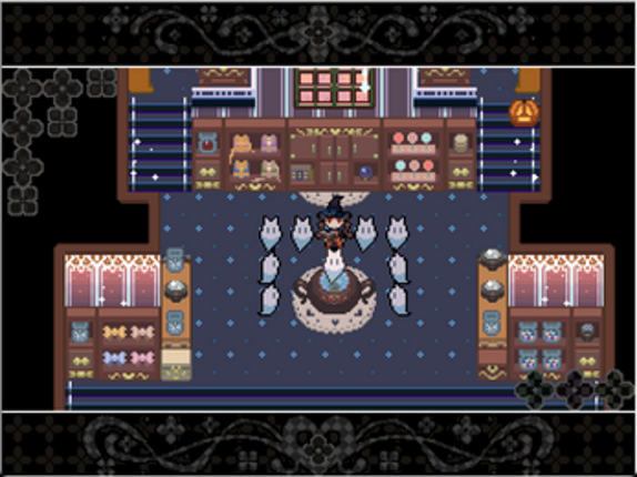 Mumu's Soup Adventure SAMSARA screenshot