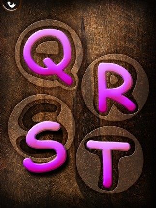 My First Puzzles: Alphabet - A Free Educational Puzzle Game for Kids and Toddlers for Learning Letter Shapes - Kid Toddler App screenshot