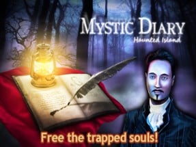 Mystic Diary 2 - Hidden Object Image