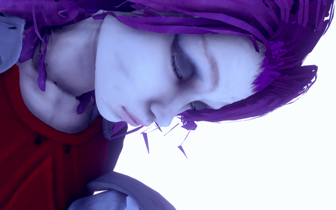 NECROCAGE Year EP5 (End) Image