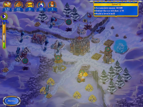 New Yankee in King Arthur's Court 4 screenshot