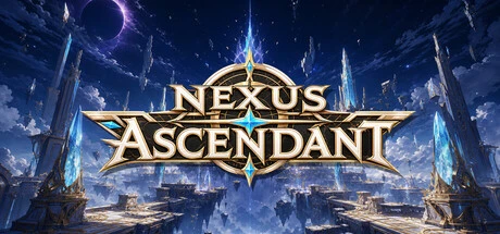 Games like Nexus Ascendant