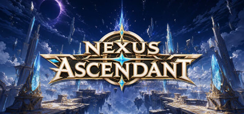 Nexus Ascendant Image