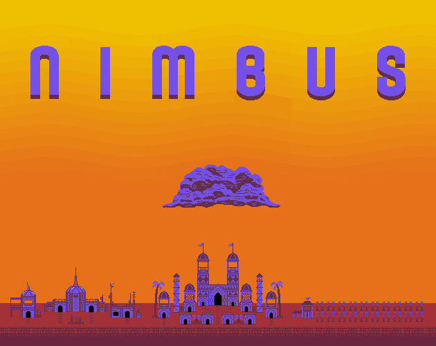 Games like NIMBUS