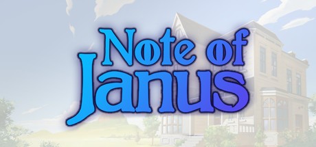 Games like Note of Janus