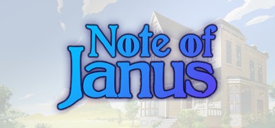 Note of Janus Image