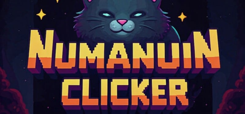 NUMANUIN Clicker Game Cover