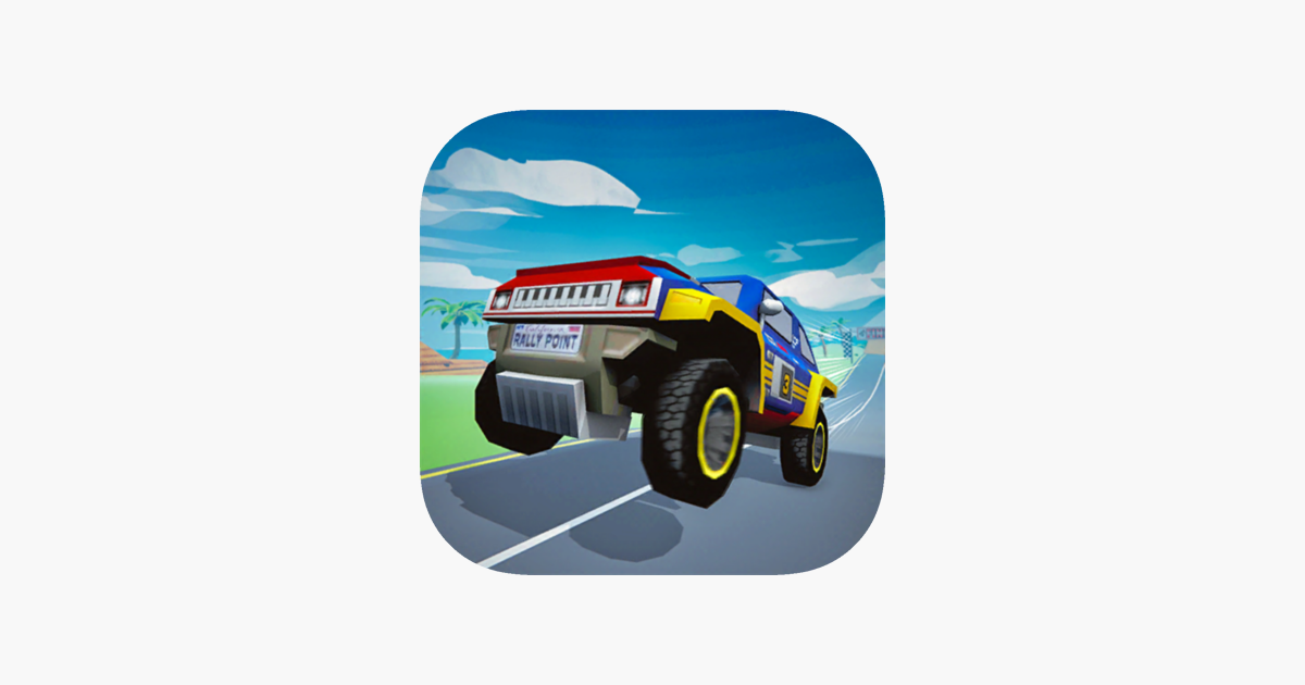 Games like Offroad Stunt Truck Racing