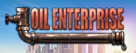 Games like Oil Enterprise