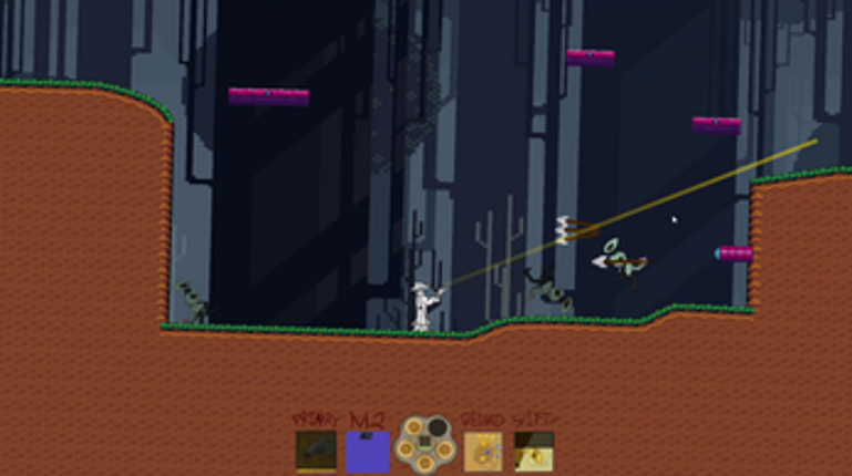 One Tap (Pre-alpha) screenshot