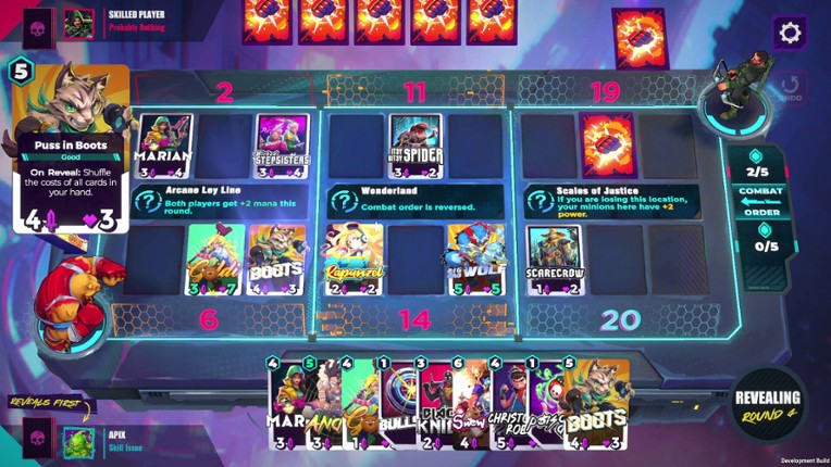 Origins TCG Image