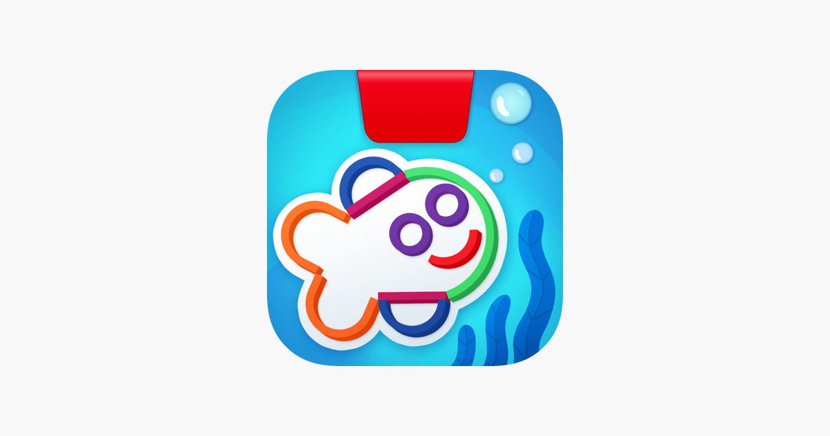 Games like Osmo Squiggle Magic