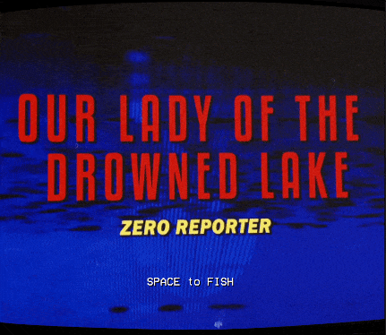 Games like Drowned Lake