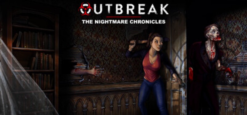 Outbreak: The Nightmare Chronicles Image