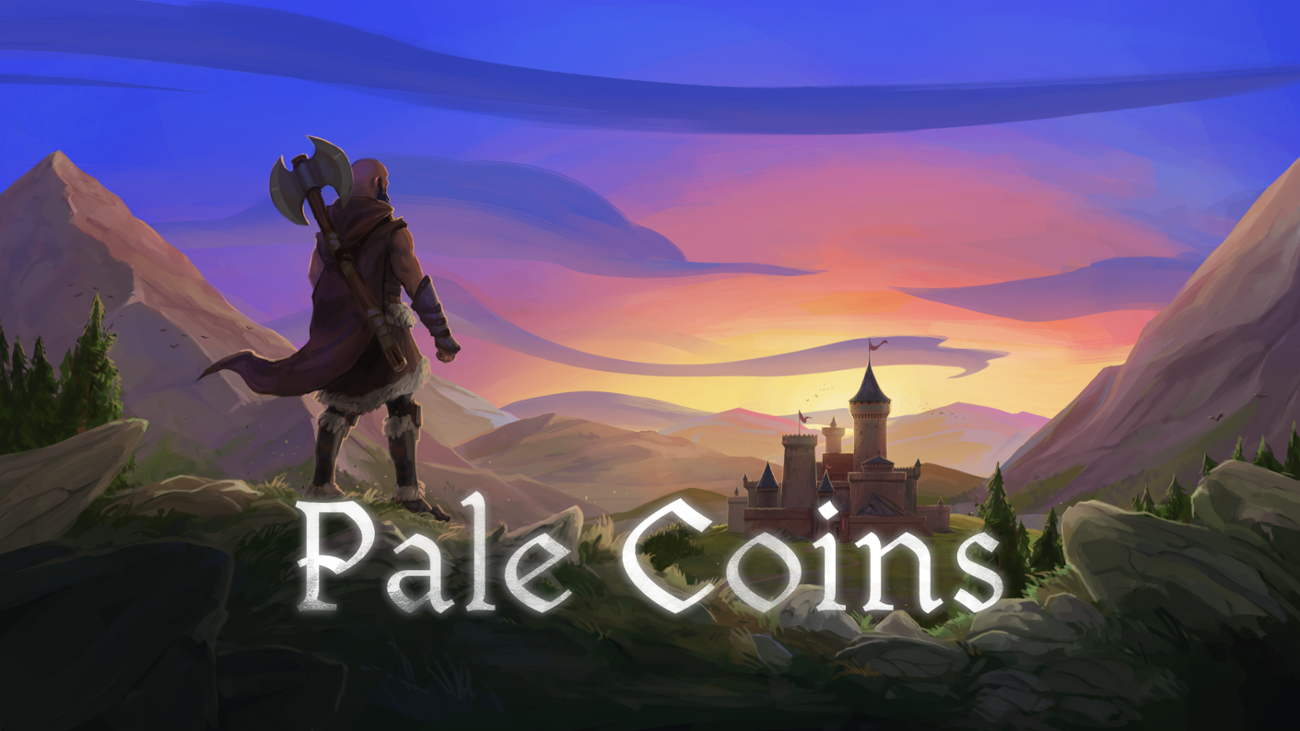 Games like Pale Coins