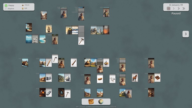 Paper Kingdom screenshot