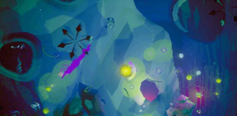 Paradise Garden screenshot