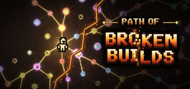 Path of Broken Builds Image