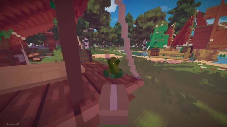 Pelican Harbor screenshot