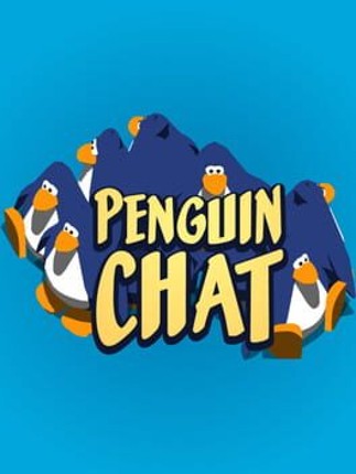 Penguin Chat 3 Game Cover