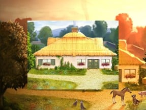 Pet Vet 3D Animal Hospital Image